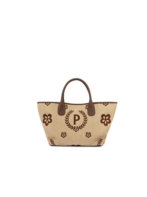 Borsa, donna, logata. POLLINI HERITAGE | TE8481PP0E Q1T10A